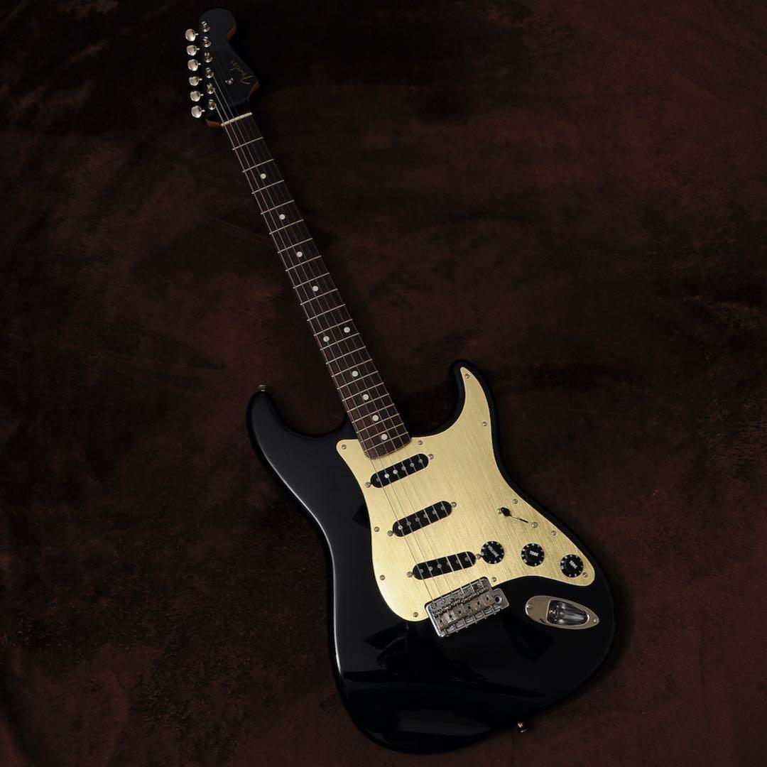 限定モデルFender 2023 Collection