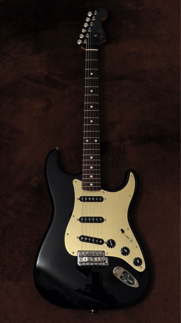 限定モデルFender 2023 Collection