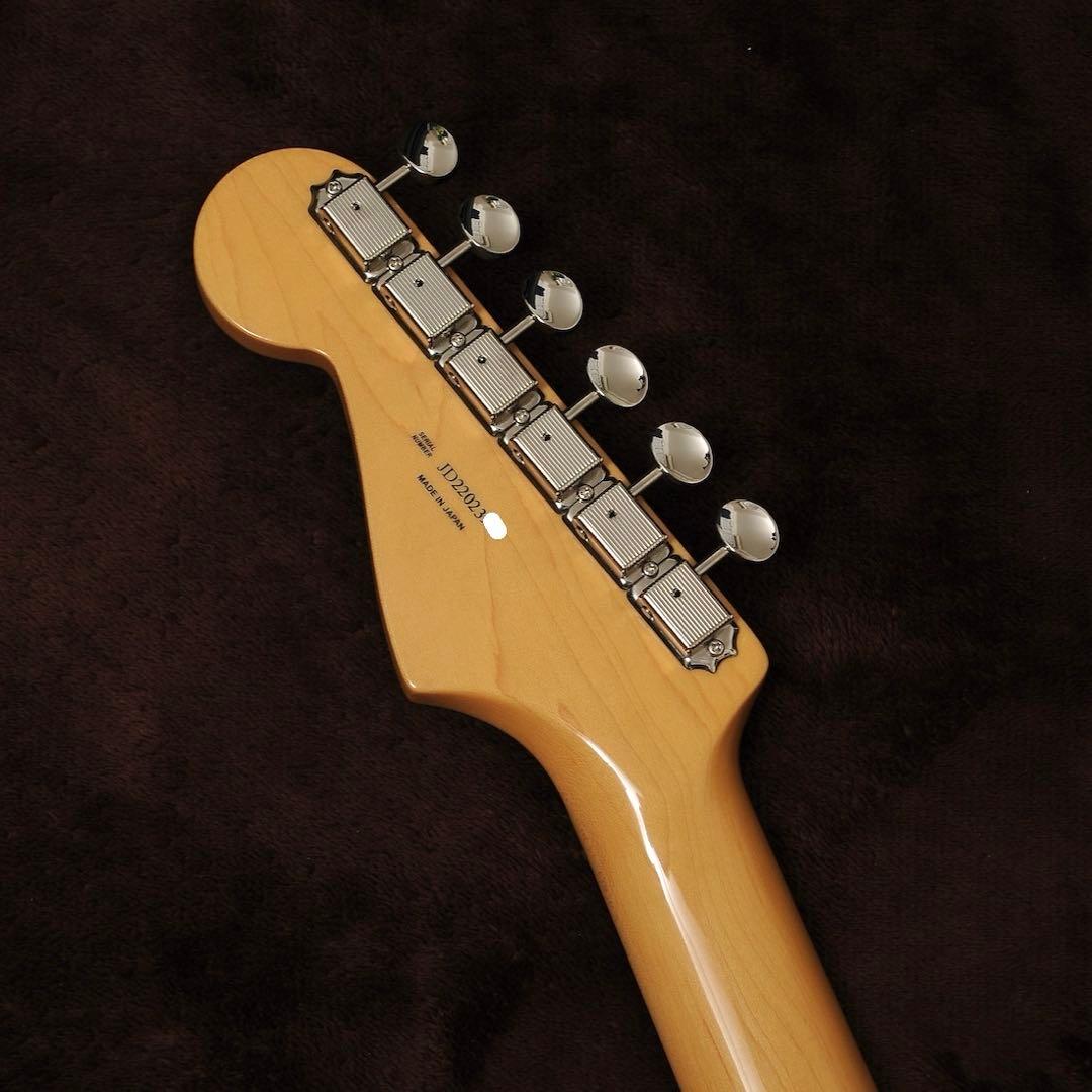 限定モデルFender 2023 Collection