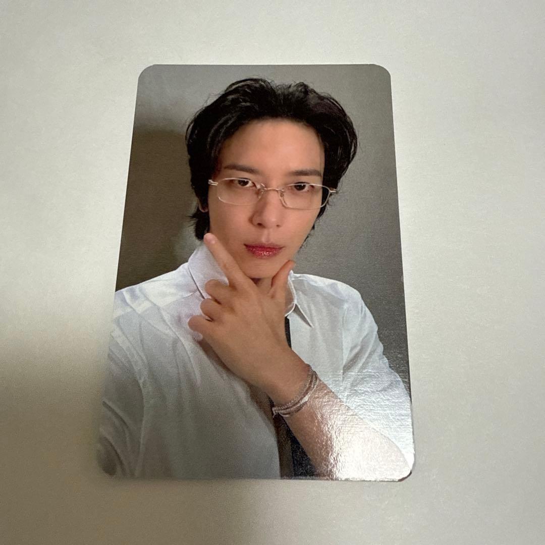 【当選品】ヨンファ　Director's Cut Our Fine Days