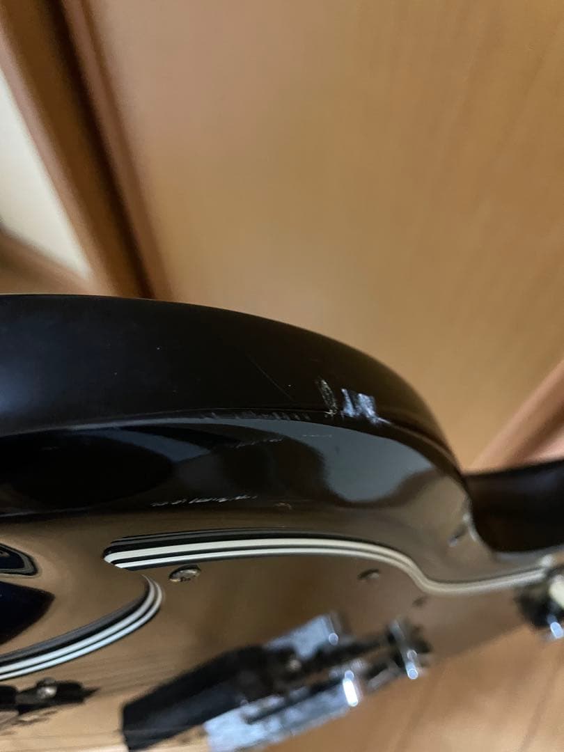 Gibson SG スペシャル