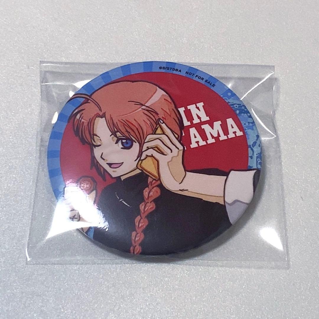 銀魂 JF2018 アニプレ 神威