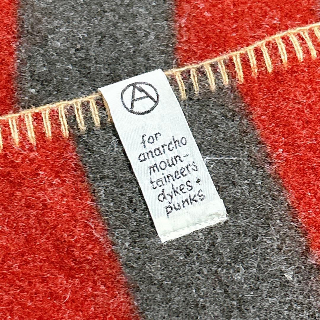 廃盤品✨ホースブランケットリサーチ レッド×グレー ハーフサイズ 1/2