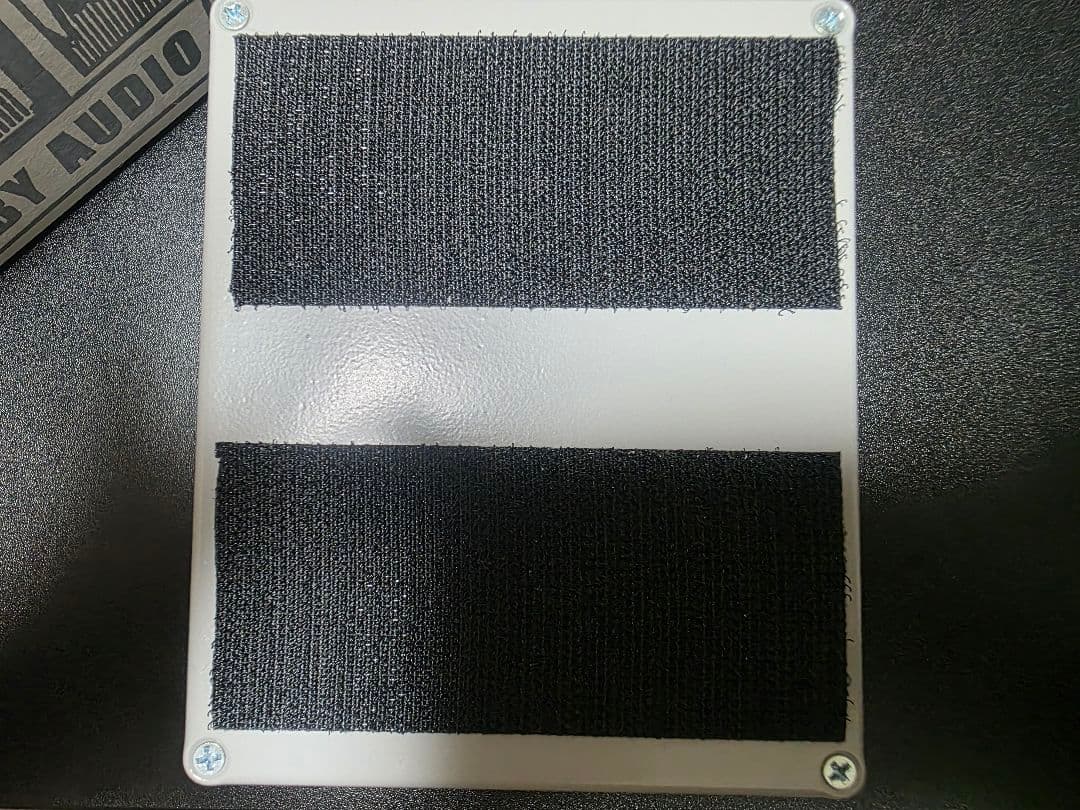 DEATH BY AUDIO DEEP ANIMATION ギターエフェクター