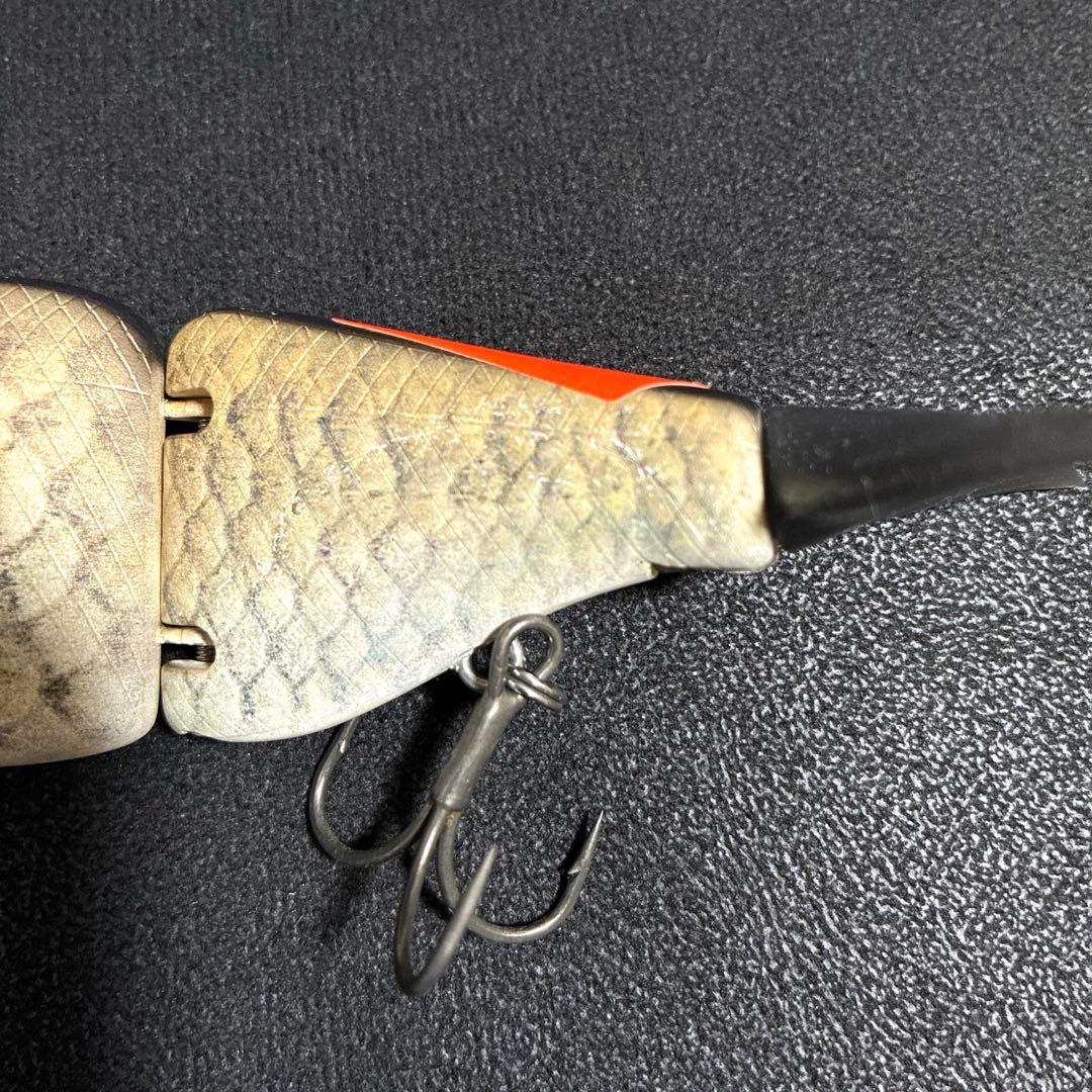 DRT タイニークラッシュ Low 256