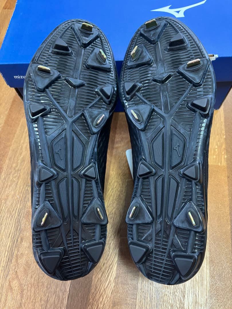 野球スパイク29㎝