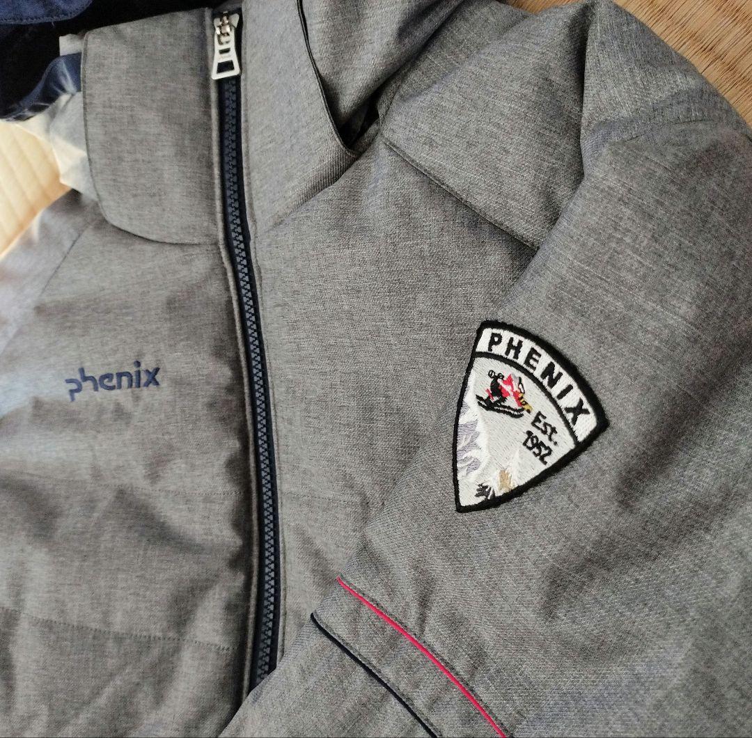 phenixスキーウェア160