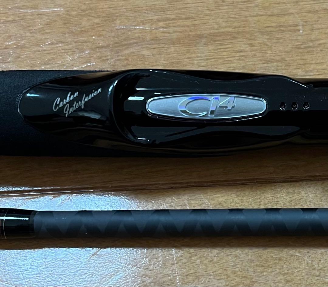 SHIMANO Sephia SS S803M エギングロッド