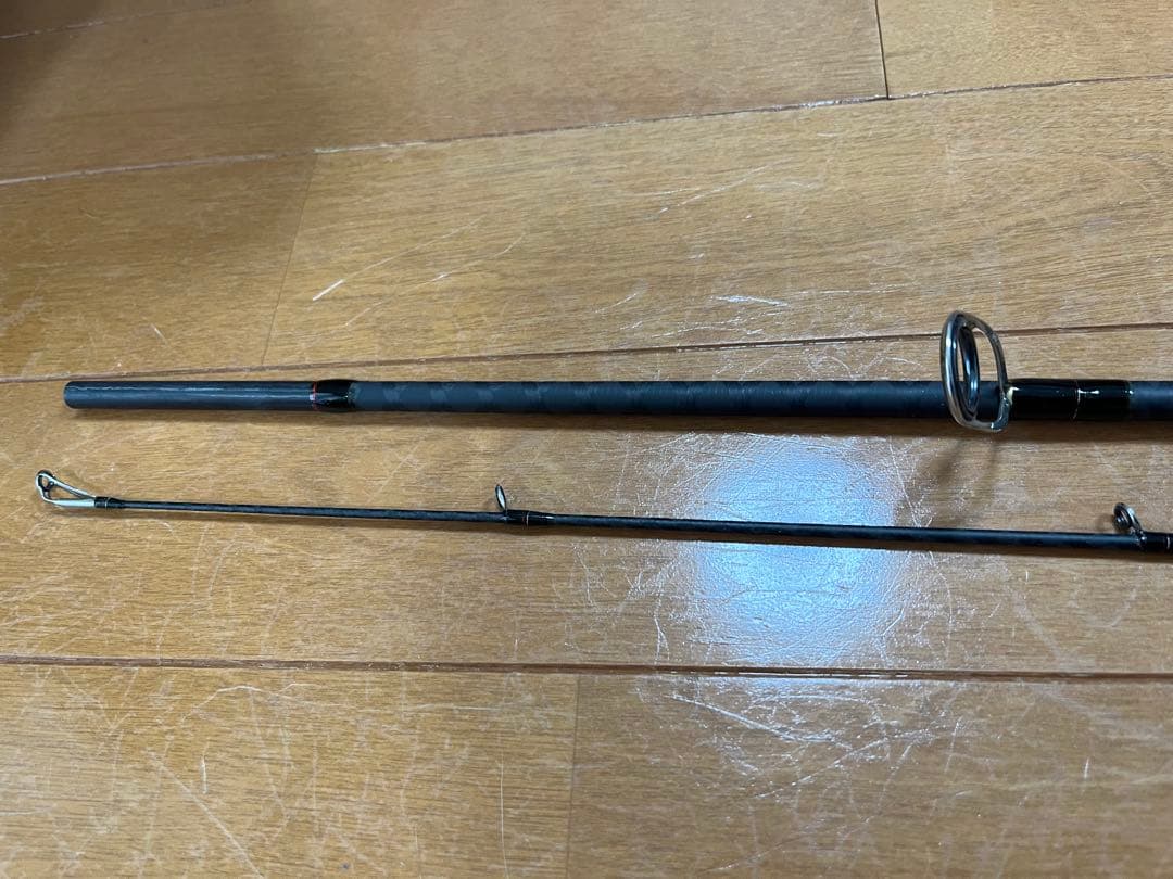 SHIMANO Sephia SS S803M エギングロッド