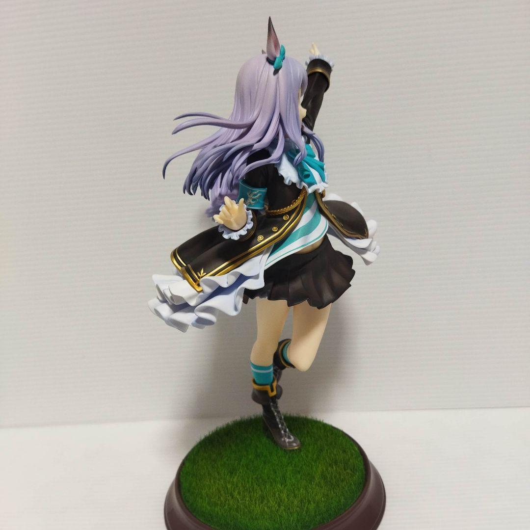 ウマ娘 メジロマックイーン 1/7 フィギュア[グッスマ] 開封品