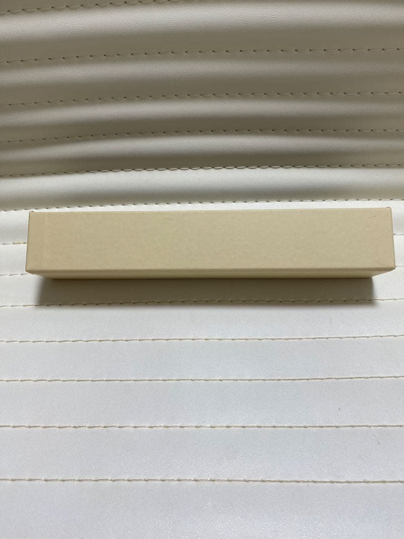 ルイヴィトン非売品ペーパーナイフ