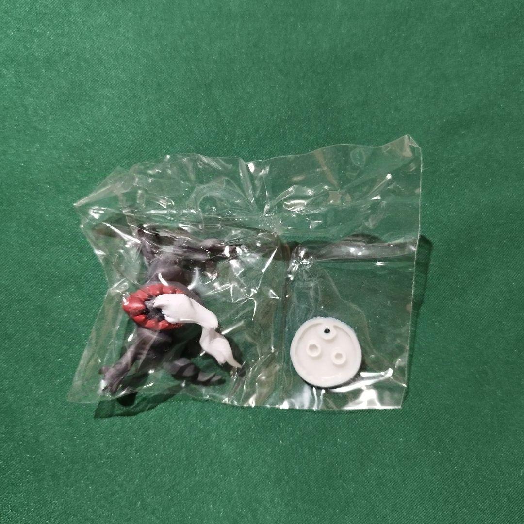 ポケモンフィギュアミュージアム 海洋堂 全13種 ＆トランク コンプリート