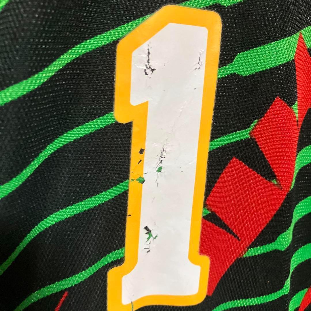 セットアップ　日本代表　ドーハ　ユニフォーム　キーパー