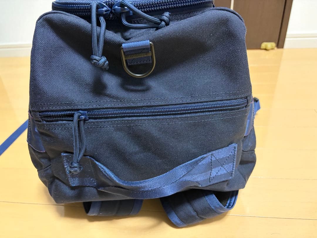 ブリーフィング　1000D TURF PHANTOM 3WAY