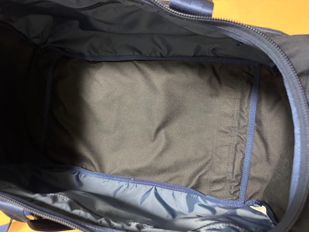 ブリーフィング　1000D TURF PHANTOM 3WAY