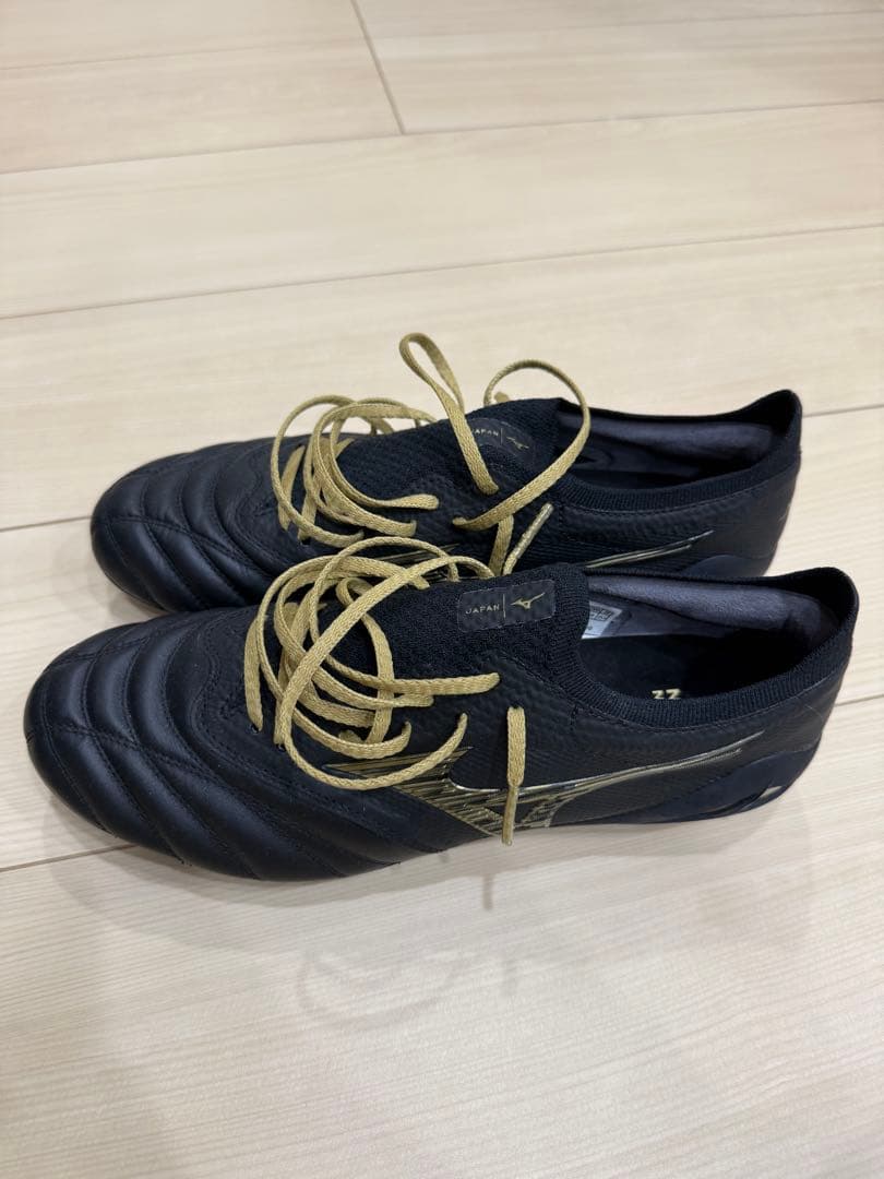 ミズノ モレリアネオ4β 25.5cm