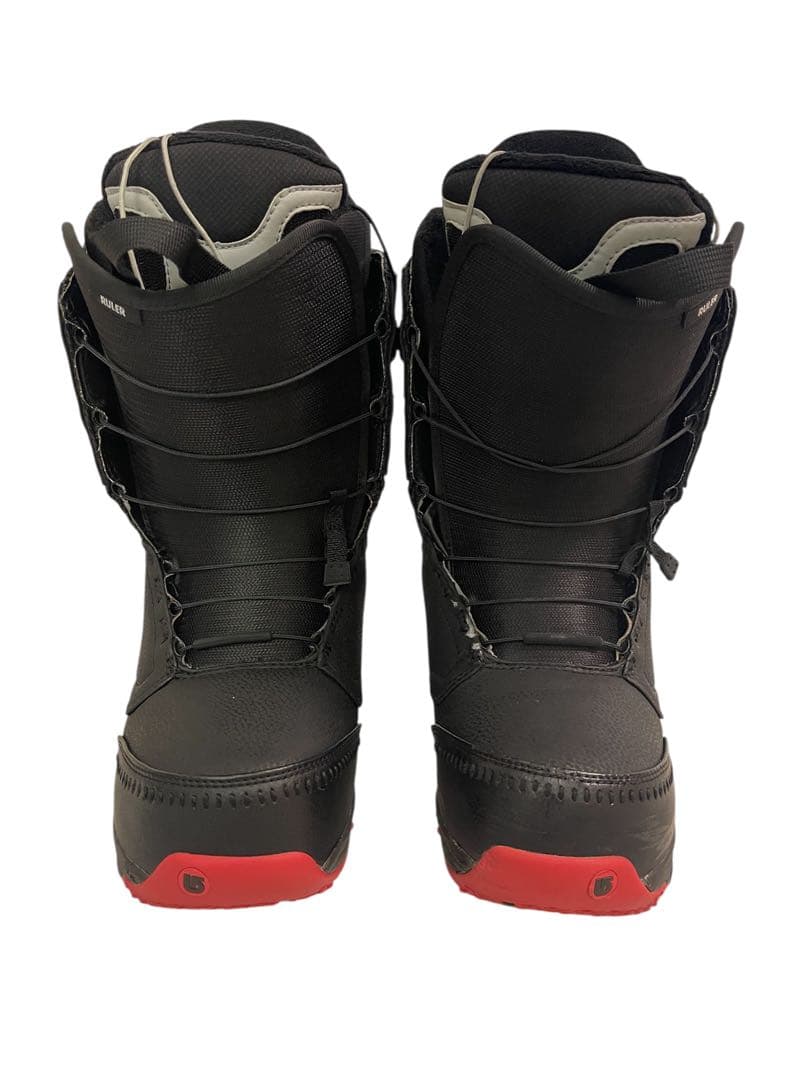 BURTON RULER ASIAN FIT スノーボードブーツ 26.5cm