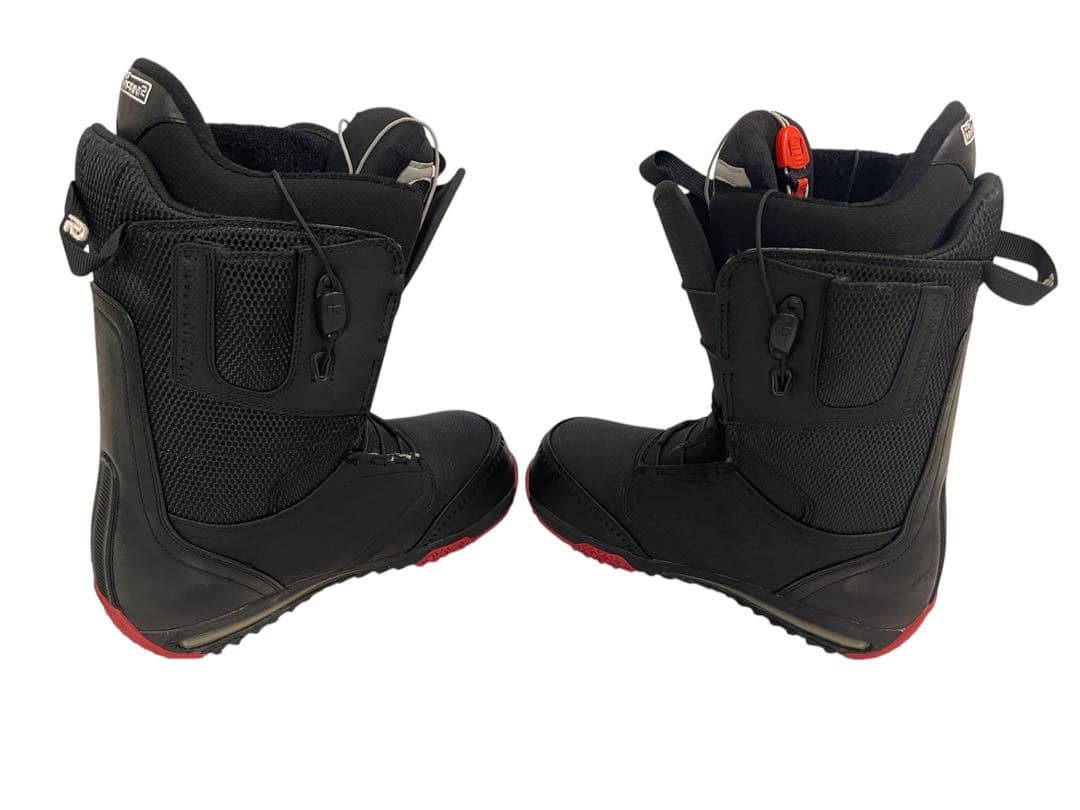 BURTON RULER ASIAN FIT スノーボードブーツ 26.5cm