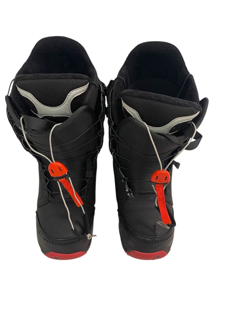 BURTON RULER ASIAN FIT スノーボードブーツ 26.5cm