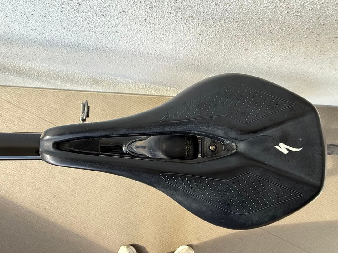 Specialized カーボン ロードバイク