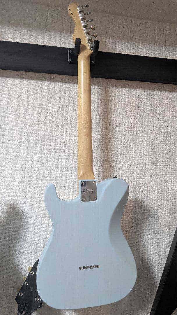 momose MT2-STD/M (テレキャスター)