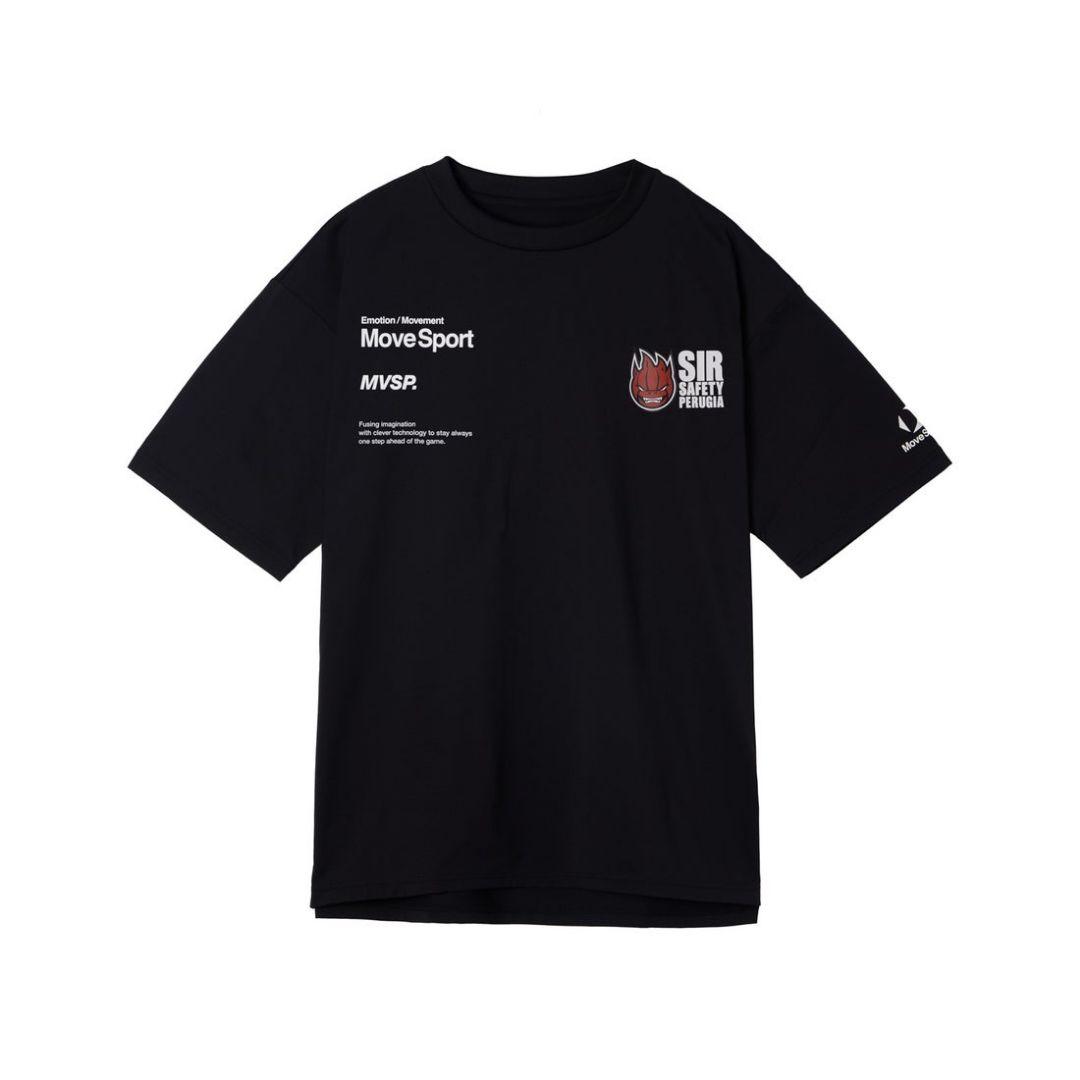 デサント　石川祐希　ペルージャコラボTシャツ　DESCENTE
