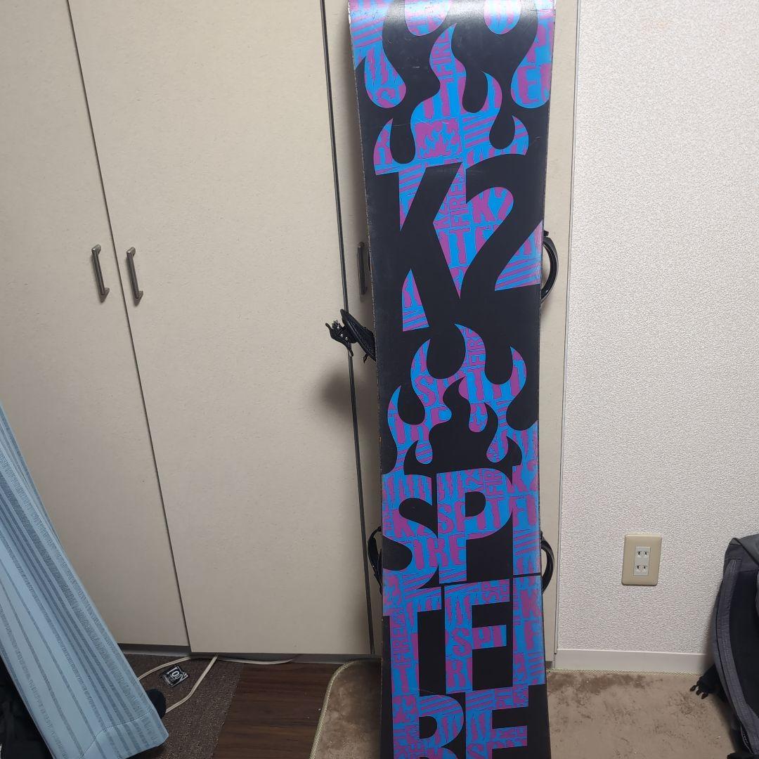 スノーボード一式セット