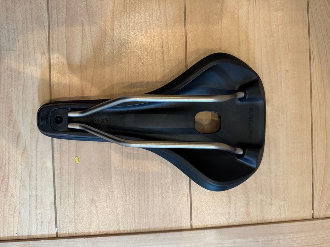Ergon エルゴン SR Allroad Proサドル