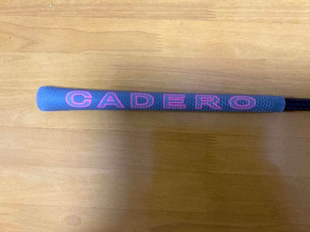 TENSEI CKPRO オレンジHY シャフトS ピンスリーブ