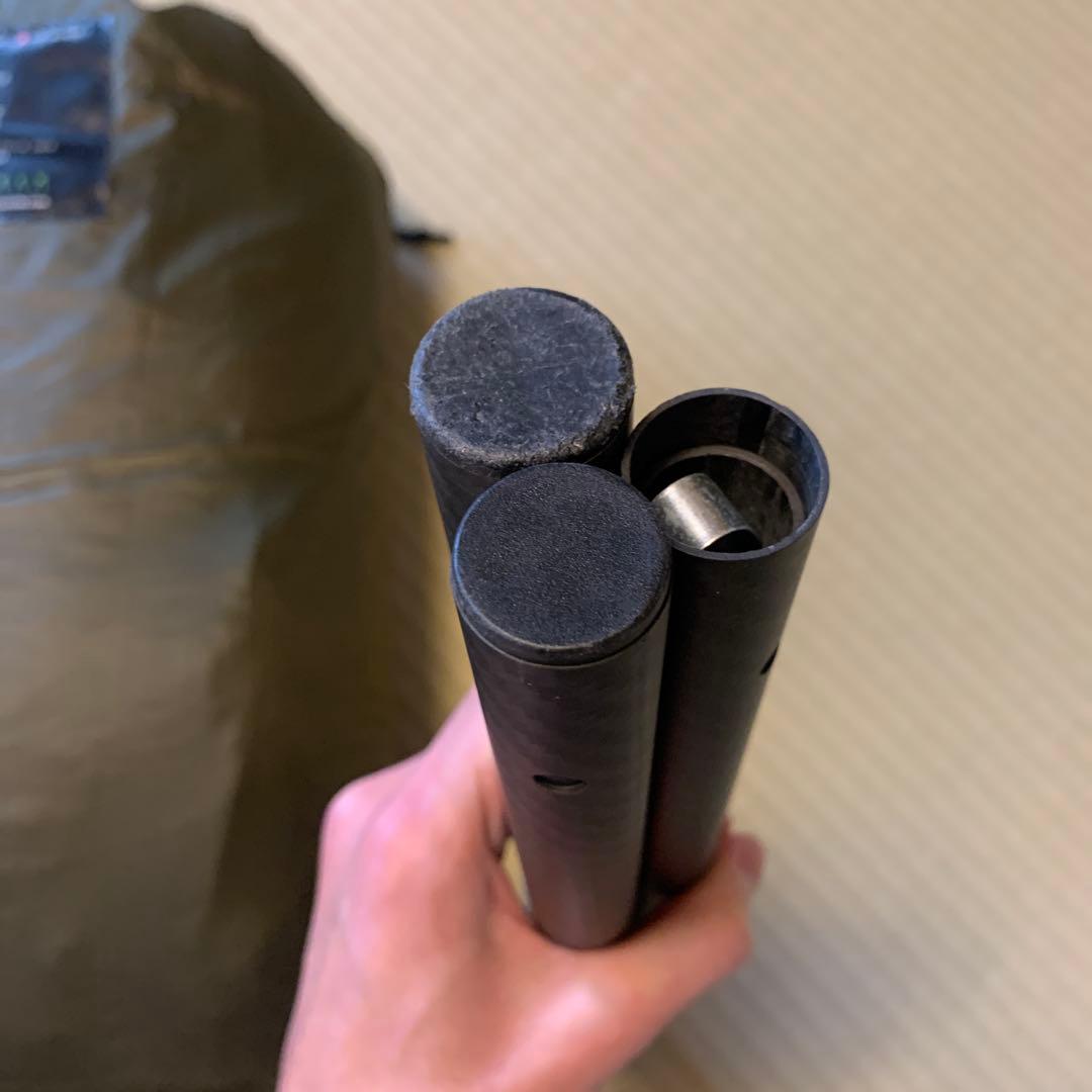 【SEEK OUTSIDE】レッドクリフ（オリーブ）