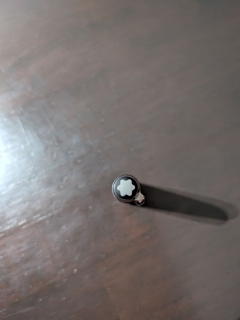 マイスターシュテュック　ウルトラブラック　クラシック　万年筆