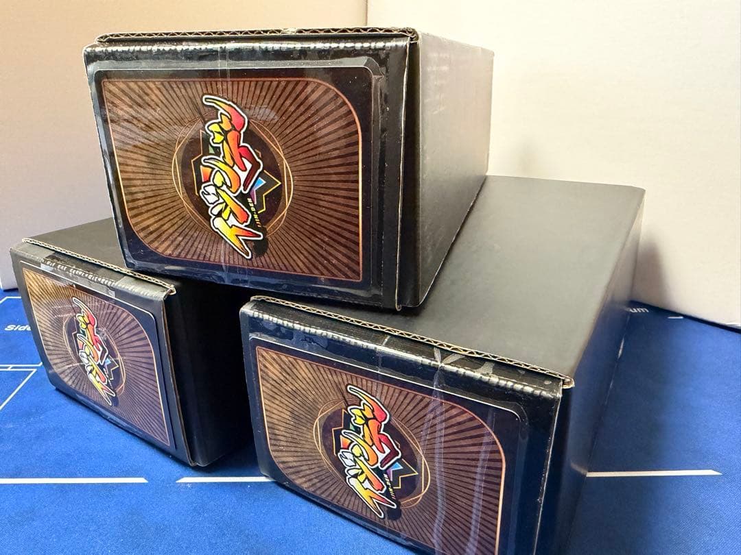 セミコンプ　イジンデン　1〜4弾　オマケ付き