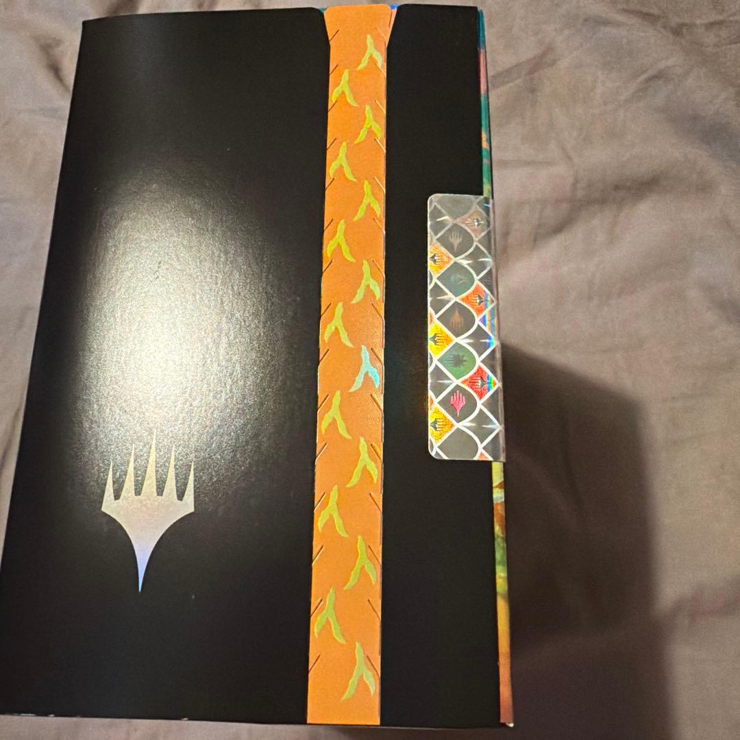 MTG　FINAL FANTASY　チョコボ・バンドル　英語版