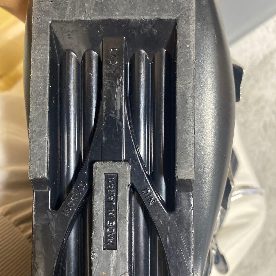 【REXXAM】スキーブーツ (25cm相当)