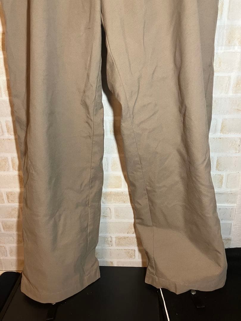 《美品》スノーウェア 上下セット (ヘリーハンセン、キラーループ)Lサイズ