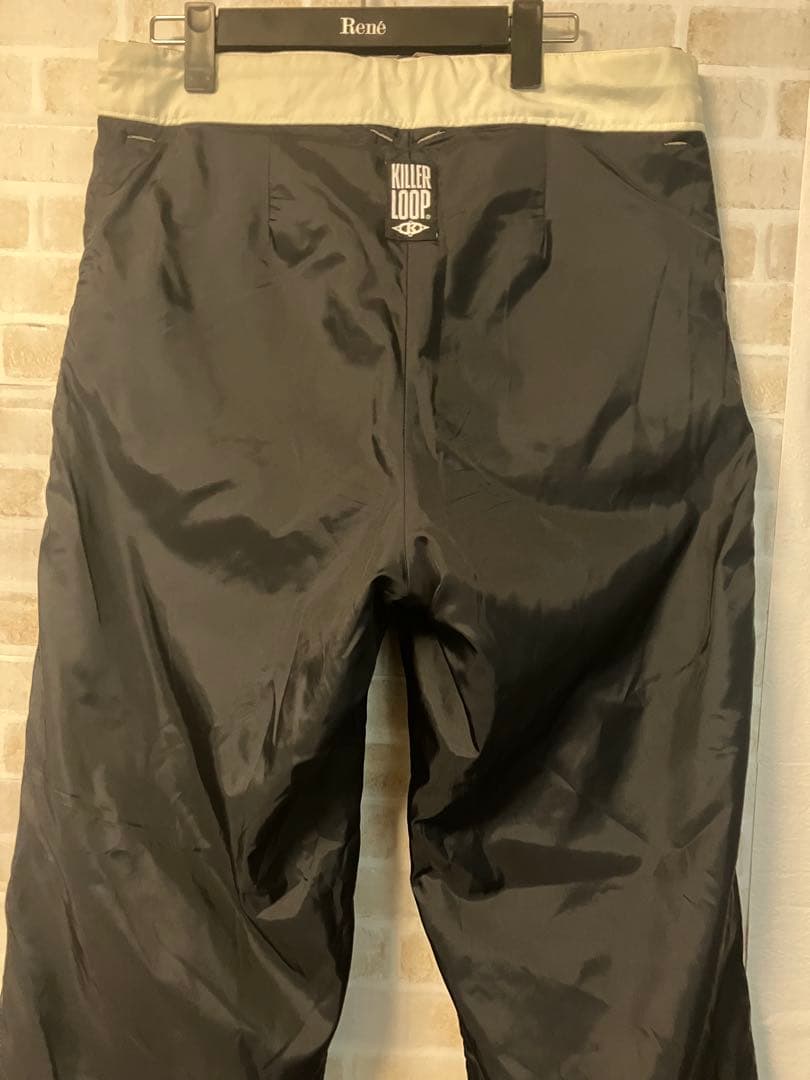 《美品》スノーウェア 上下セット (ヘリーハンセン、キラーループ)Lサイズ