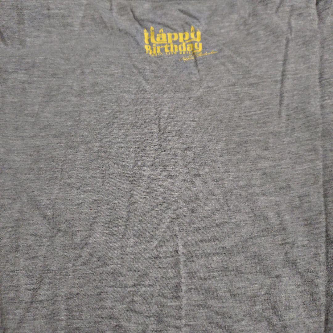 SOPHIA 松岡充Tシャツ5枚セット