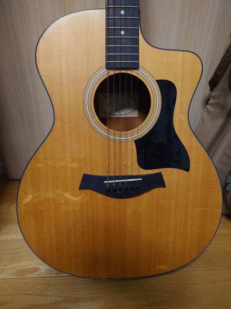 taylor 114ce テイラー