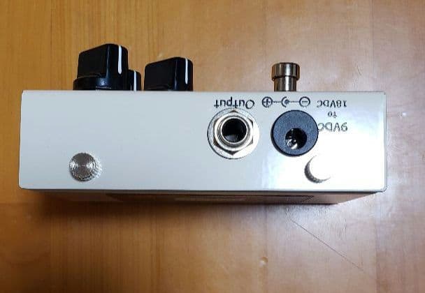 Fulltone Custom Shop OCD v1.4 ギターエフェクター