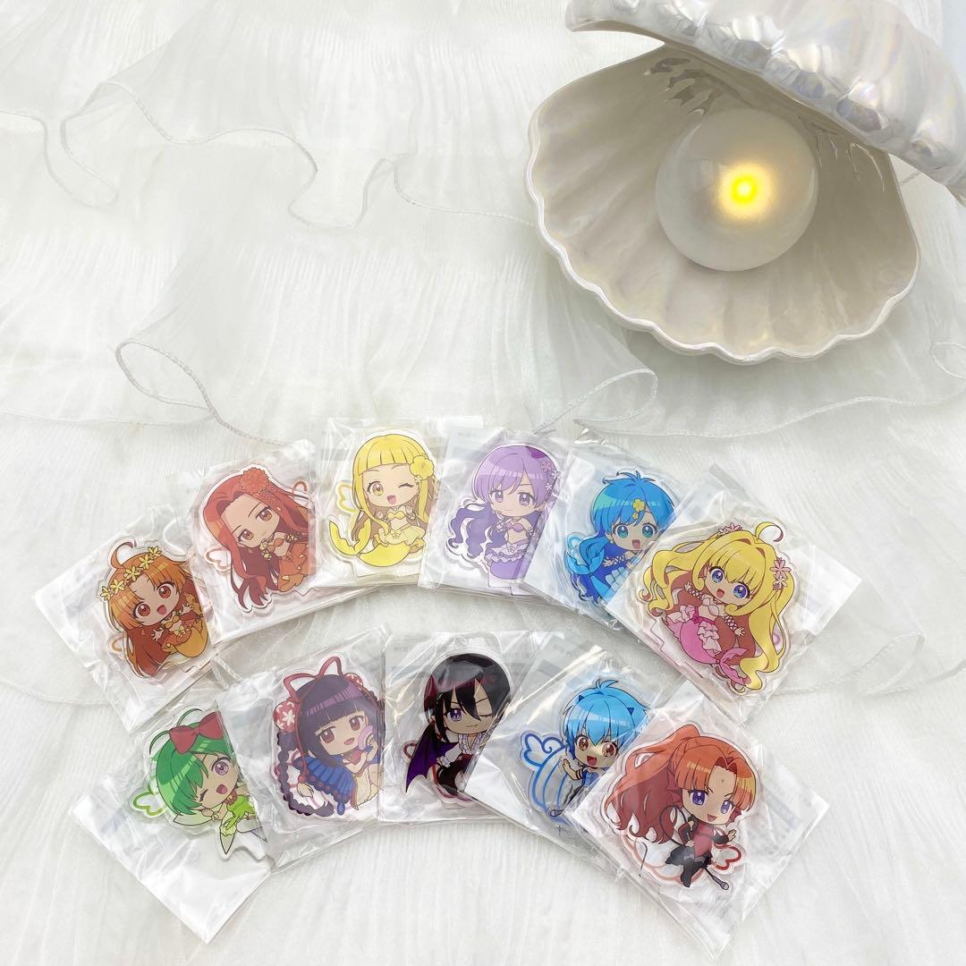 【匿名配送】楽天コレクション ぴちぴちピッチ 43点 セミコンプリート