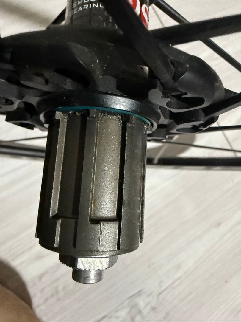 カンパニョーロシャマル Campagnolo Shamal Ultra 2way