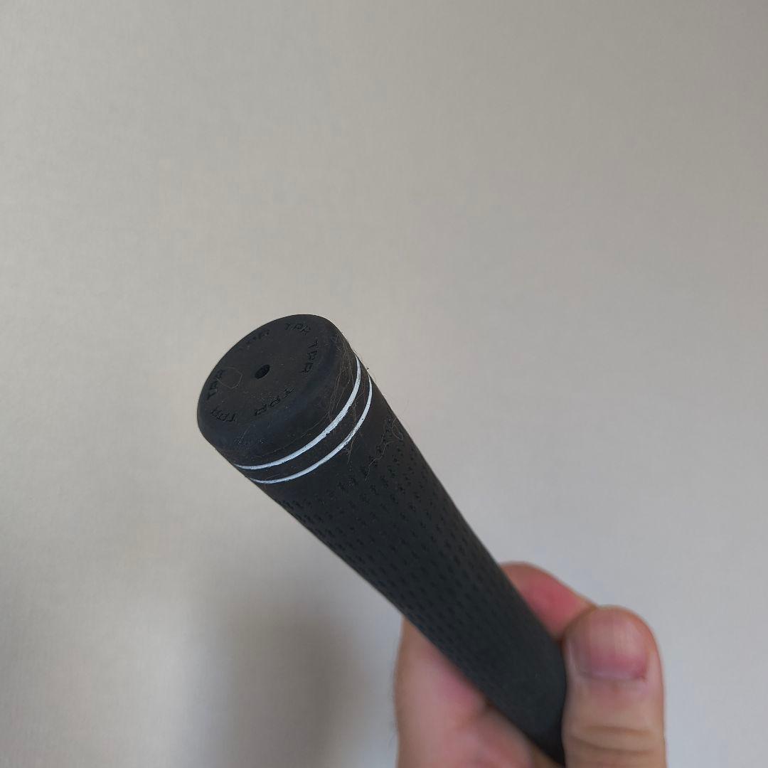 GC-6X フェアウェイウッド用（3FW）コブラ33フィットスリーブ付