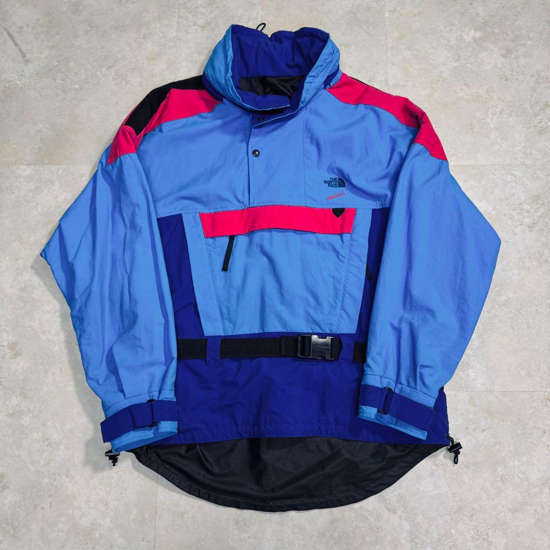 スキー 90s THE NORTH FACE VERTICAL GORE-TEX