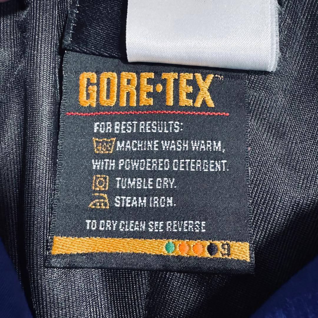 スキー 90s THE NORTH FACE VERTICAL GORE-TEX