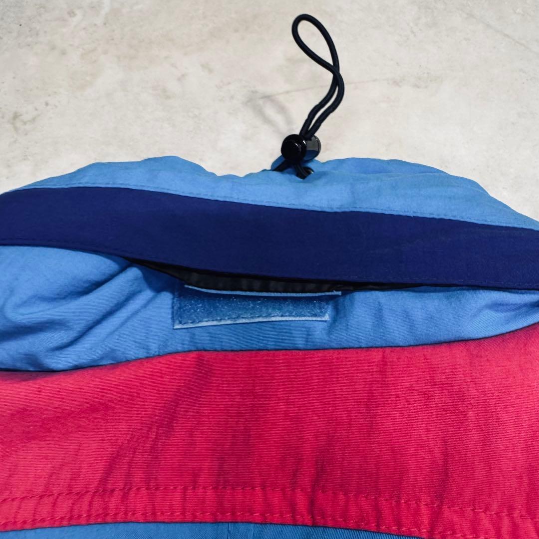 スキー 90s THE NORTH FACE VERTICAL GORE-TEX