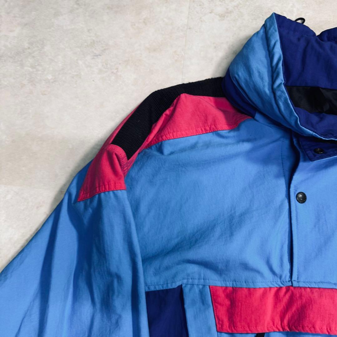 スキー 90s THE NORTH FACE VERTICAL GORE-TEX