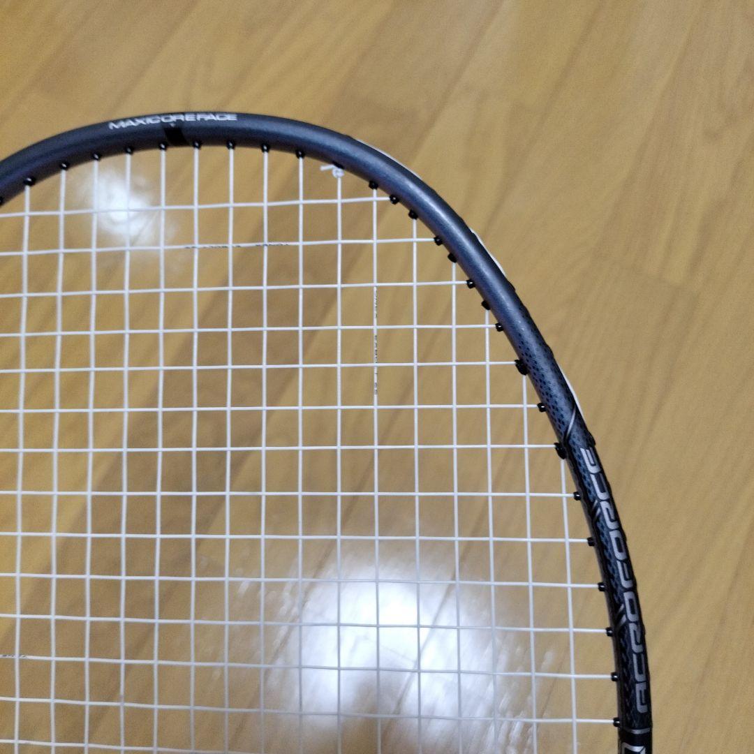 は*ち様 アクロフォース100 MIZUNO 4UG6 BDSS 美品 ②