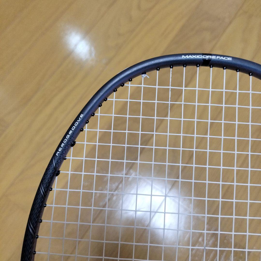 は*ち様 アクロフォース100 MIZUNO 4UG6 BDSS 美品 ②