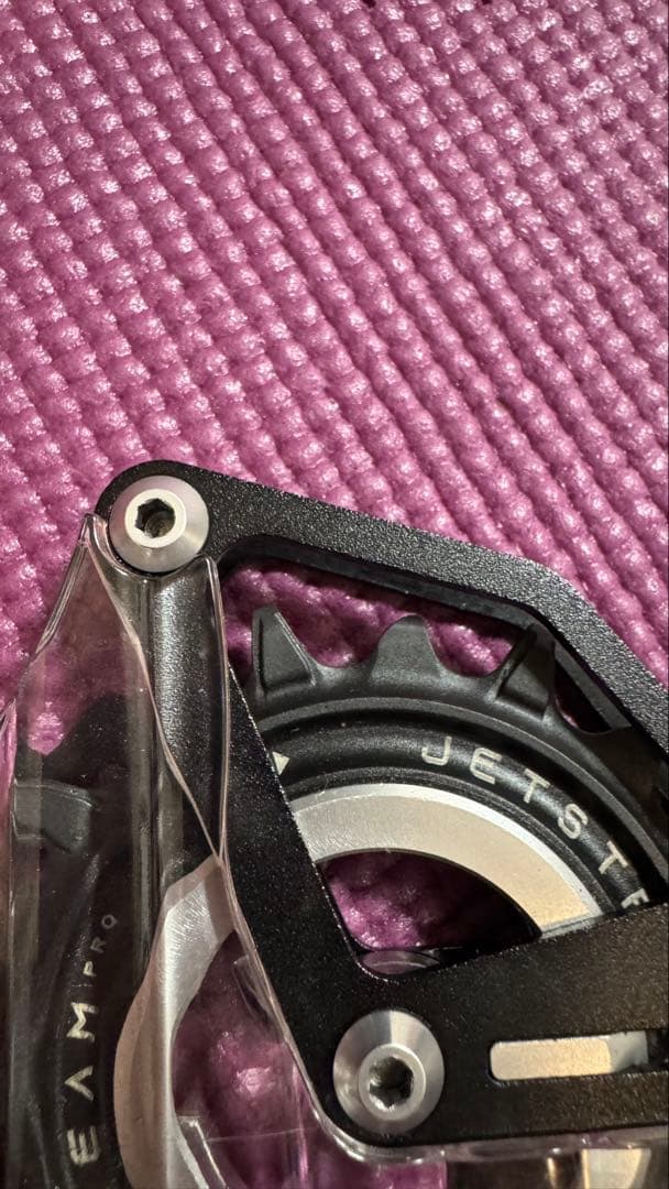 パーツ SRAM etap AXS RED