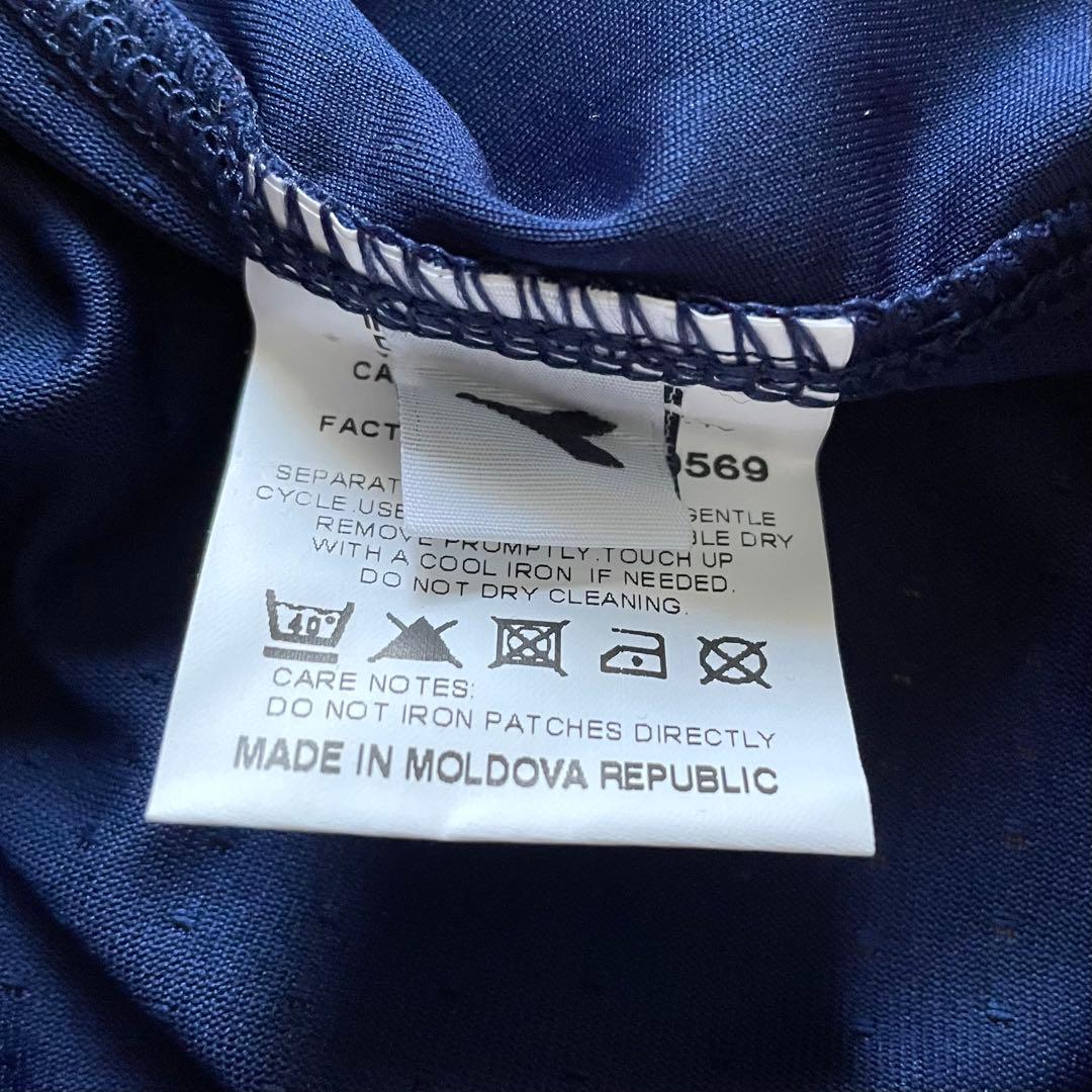 スコットランド代表 2008-09 ホーム ユニフォーム